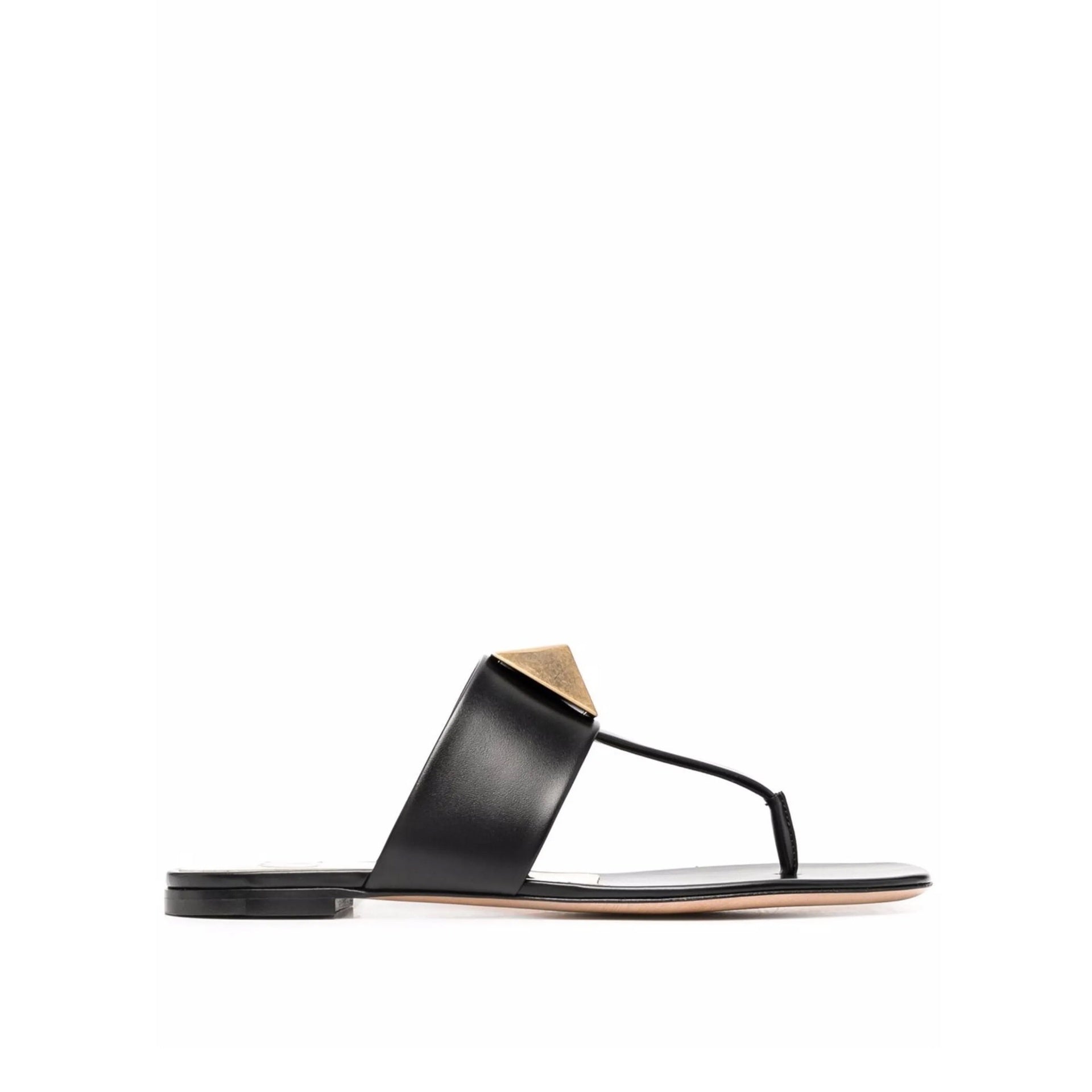 Valentino Garavani One Stud sandals
