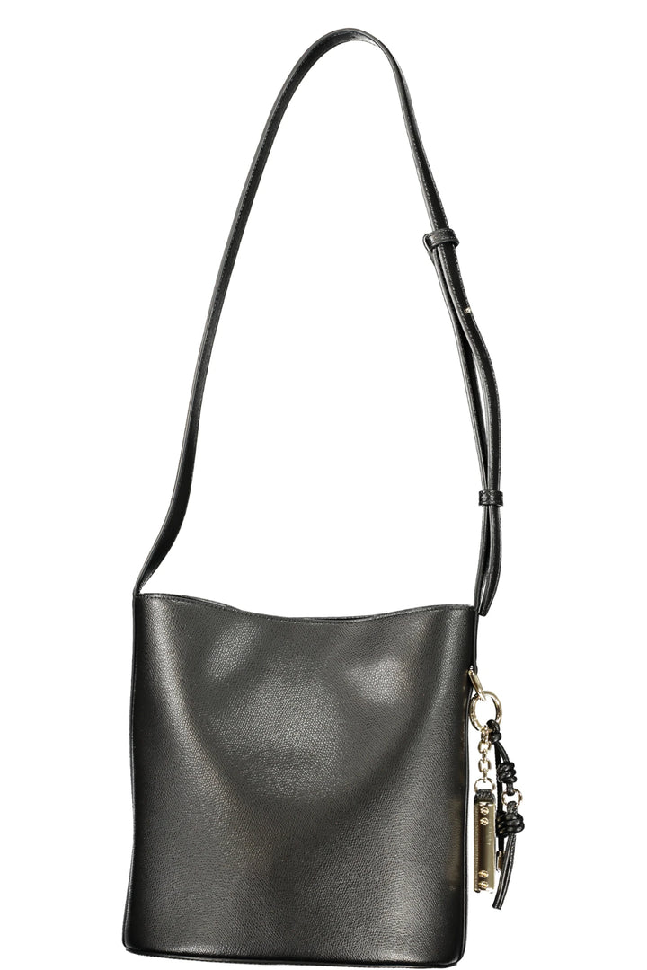 FURLA WOMEN&#39;S BLACK BAG