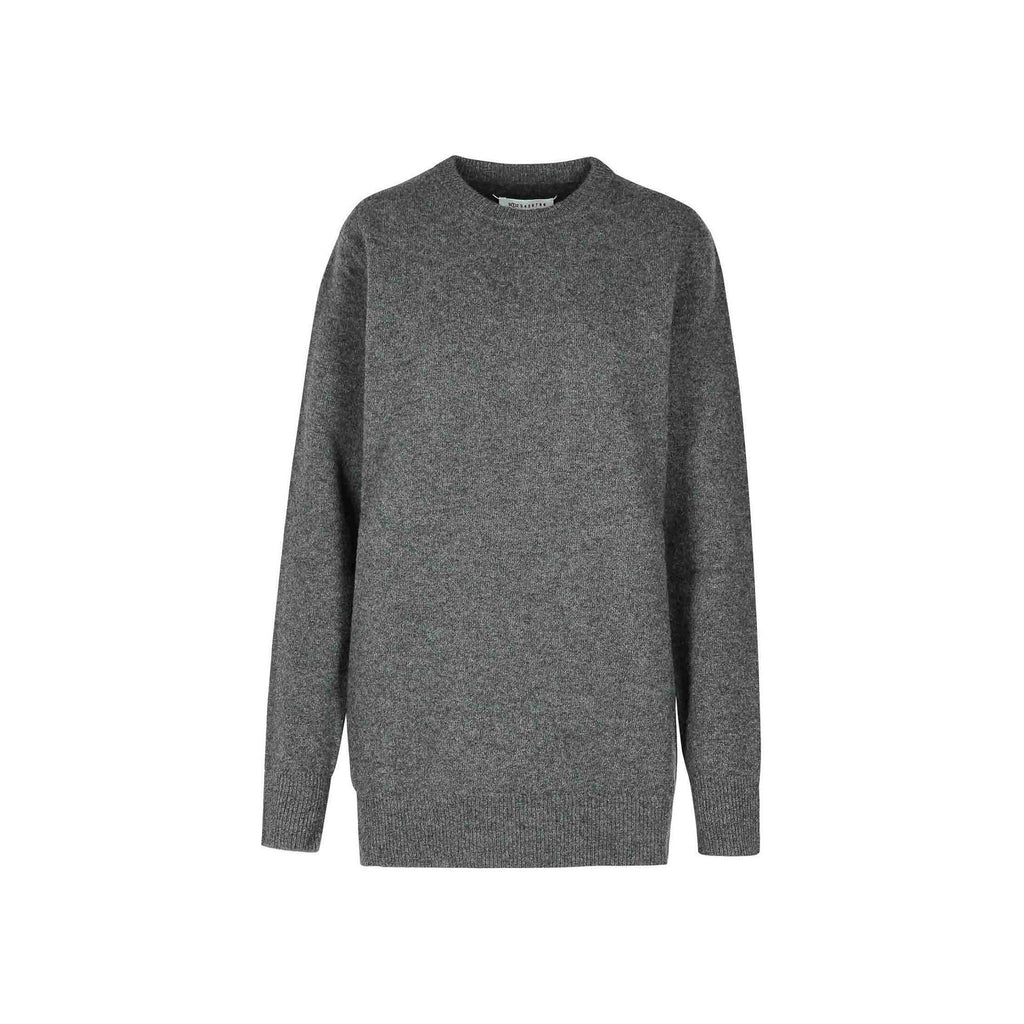Maison Margiela Wool Sweater – Siebentaschen
