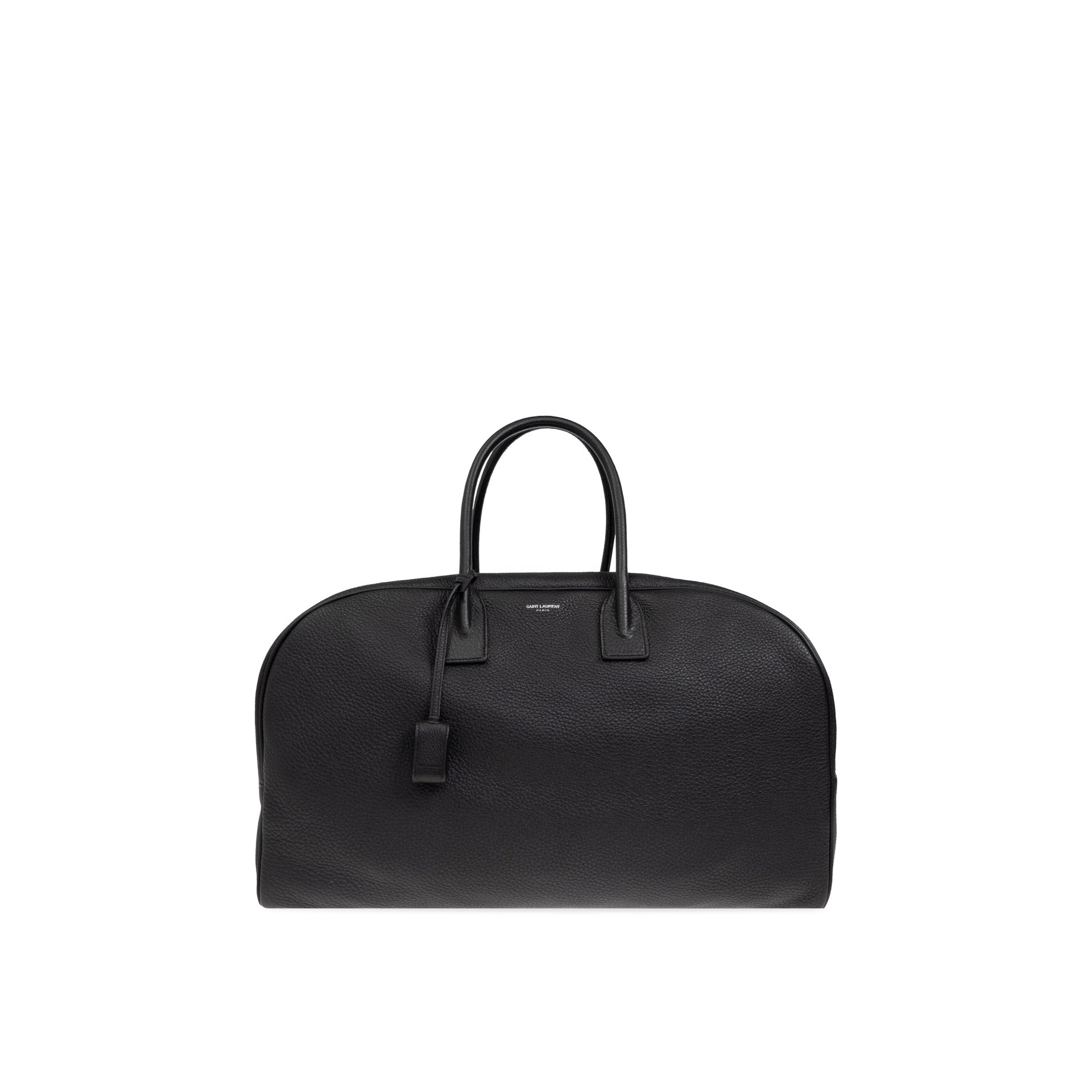 Saint Laurent Bowling Carry-On Handbag