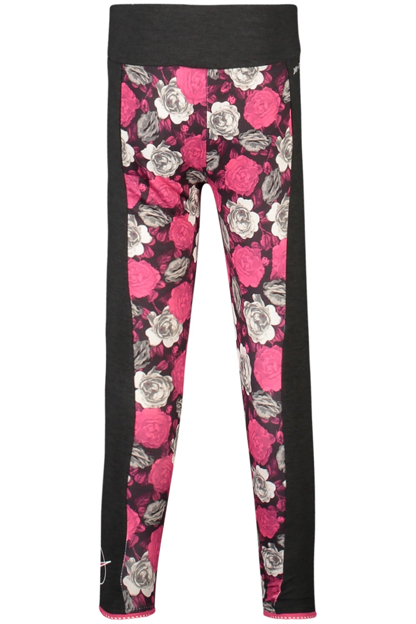 NIKE GIRLS&#39; BLACK LEGGINGS