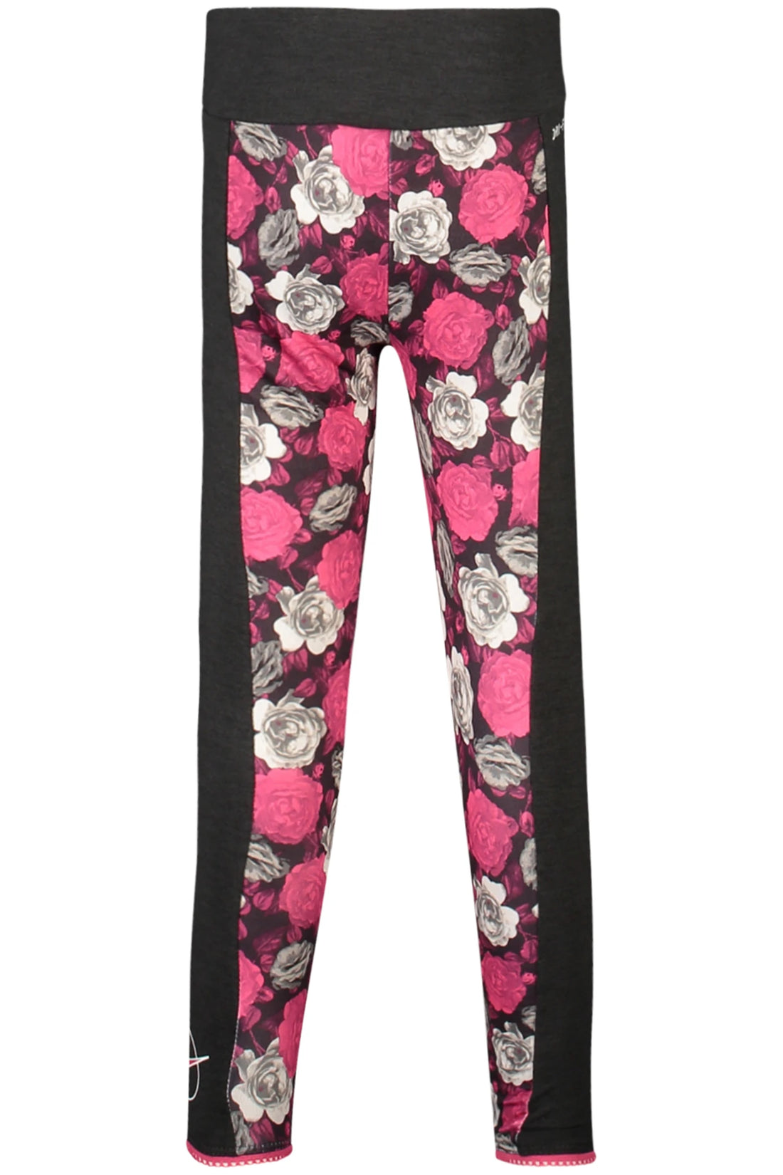 NIKE GIRLS&#39; BLACK LEGGINGS