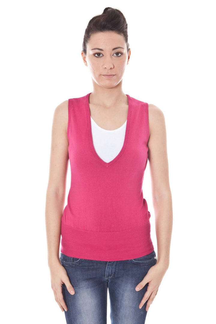 DATCH PINK WOMEN&#39;S VEST