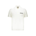 Balmain cotton polo shirt – Siebentaschen