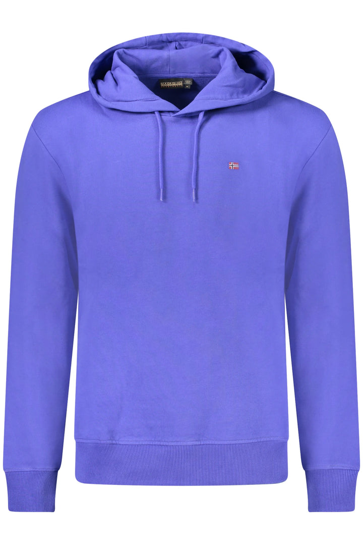 NAPAPIJRI MEN&#39;S ZIP-UP SWEATSHIRT