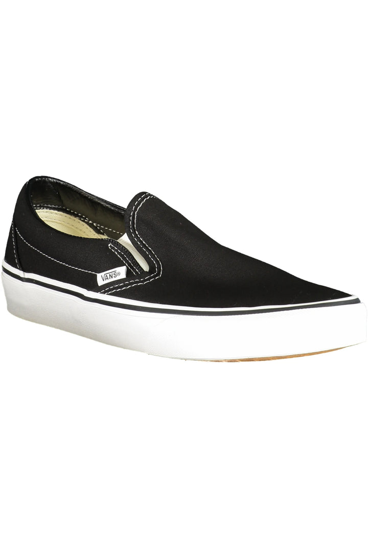 VANS MEN&#39;S SPORTS FOOTWEAR BLACK