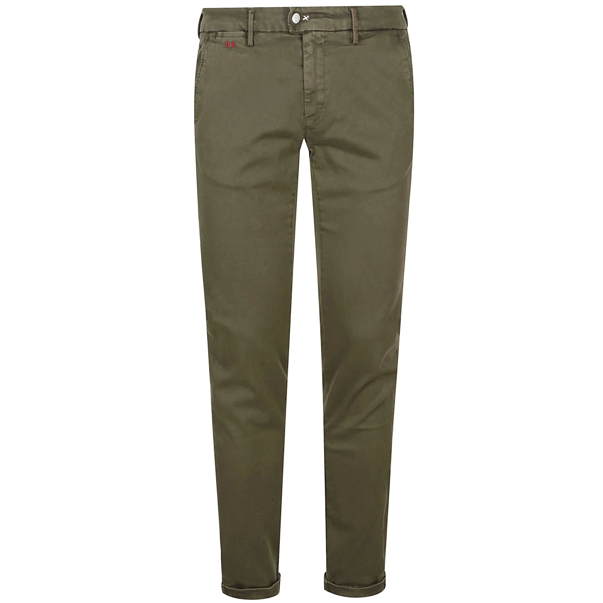 Tramarossa Trousers Green Man