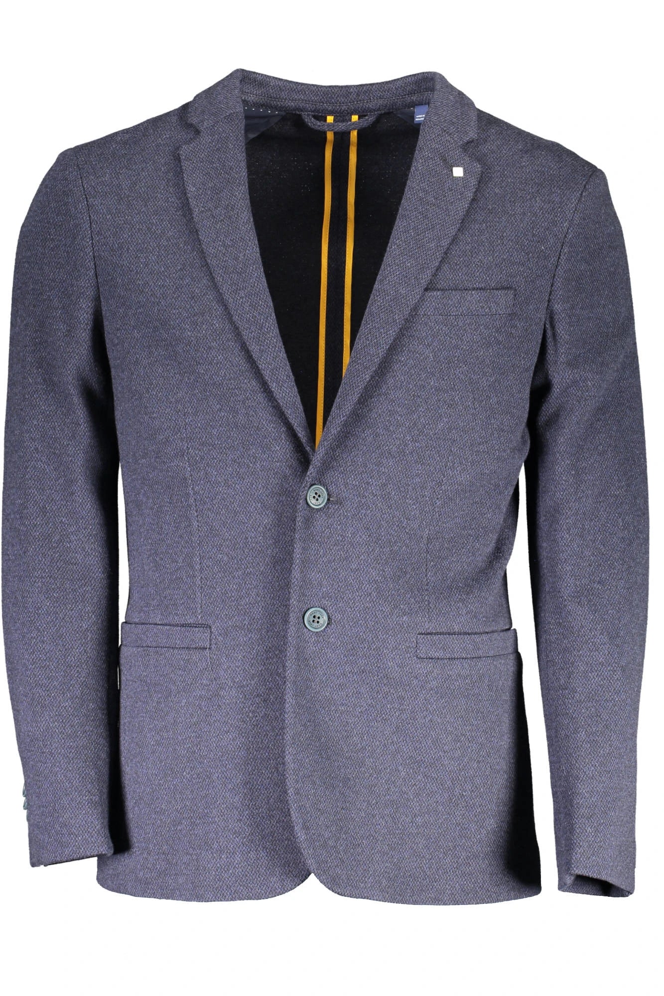 GANT CLASSIC JACKET MEN BLUE