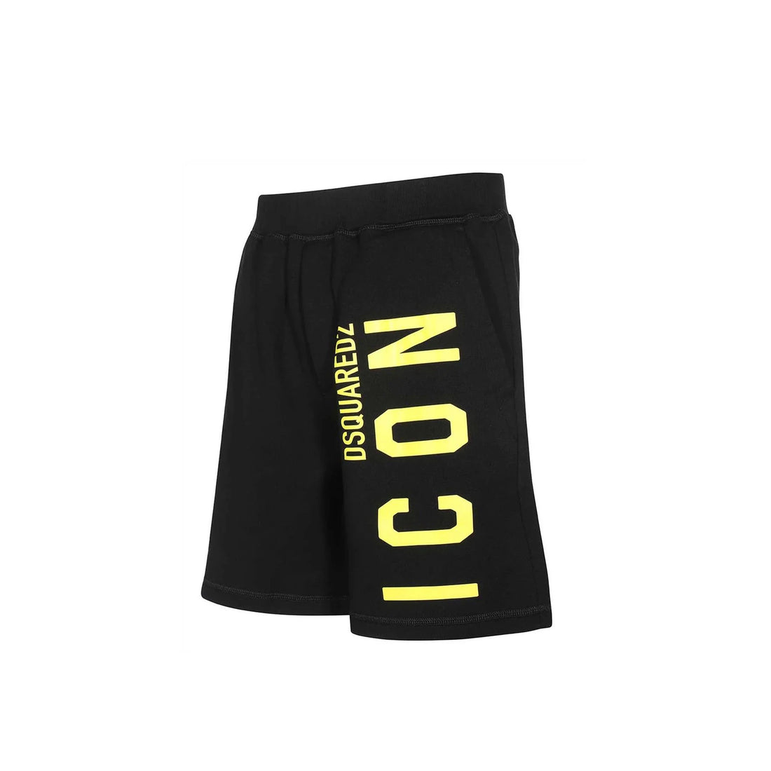 Dsquared2 Cotton Logo Shorts