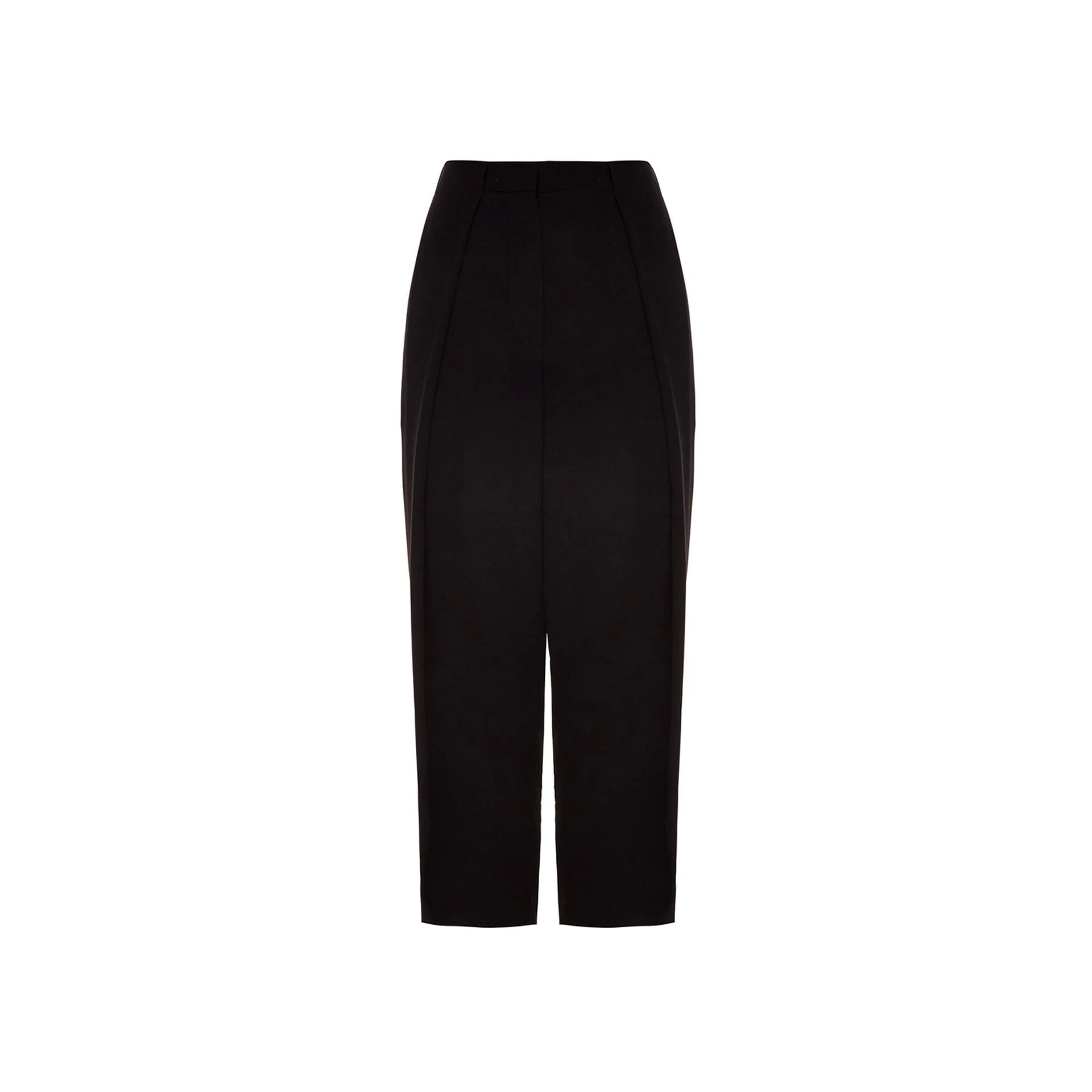 Balmain Viscose Pants
