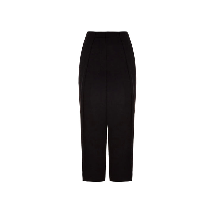 Balmain Viscose Pants