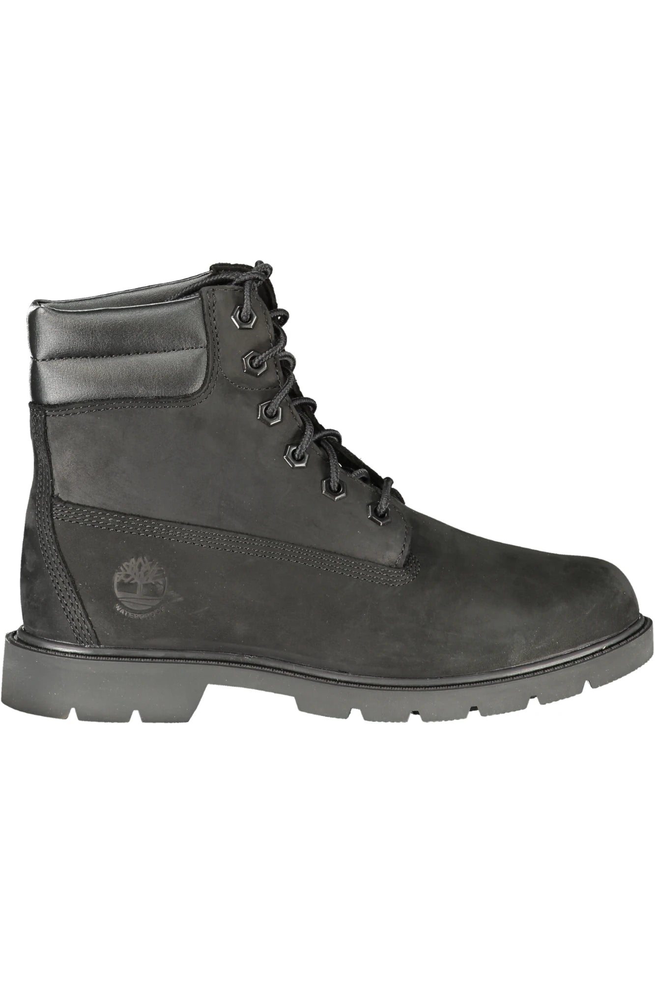 TIMBERLAND WOMEN&#39;S BLACK BOOT