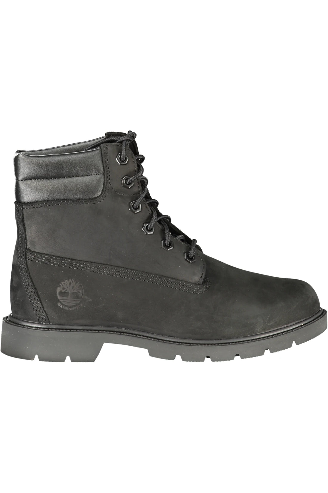TIMBERLAND WOMEN&#39;S BLACK BOOT