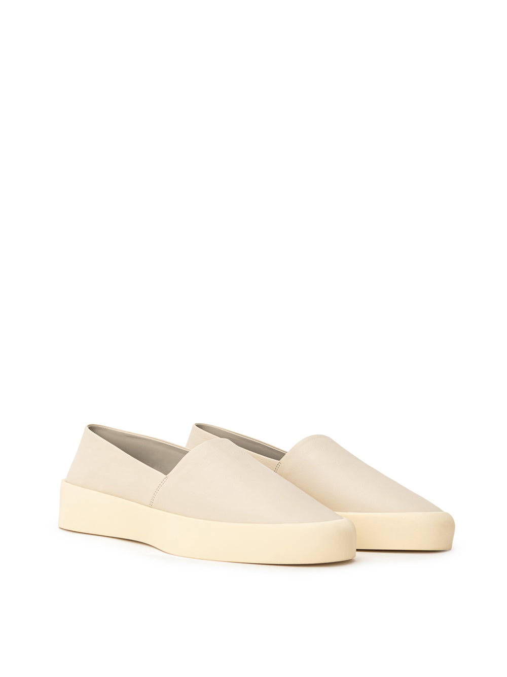 Slip on in Nappa Fear of God