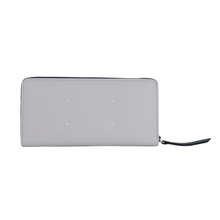 Maison Margiela Wallets Lilac Woman