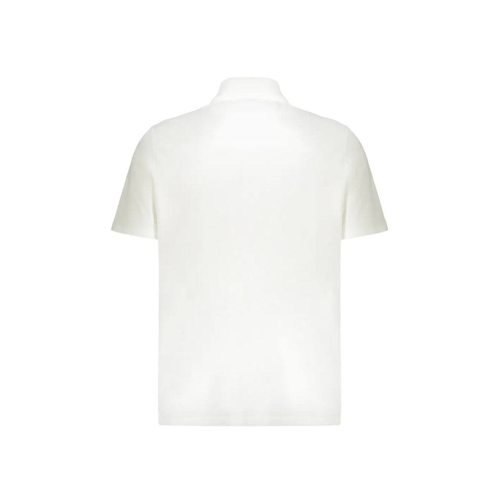 Balmain cotton polo shirt – Siebentaschen