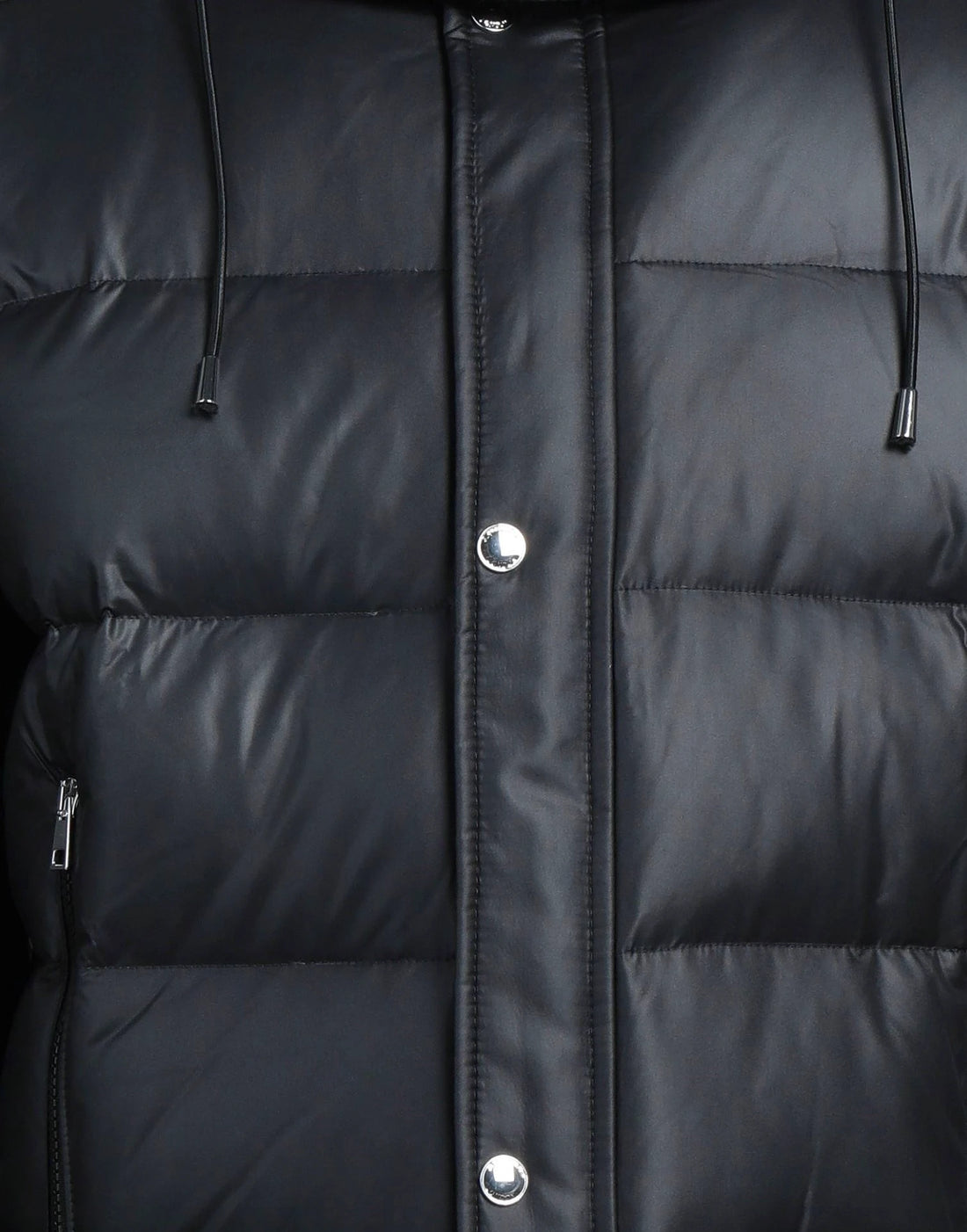 Aquascutum Jackets Black Man