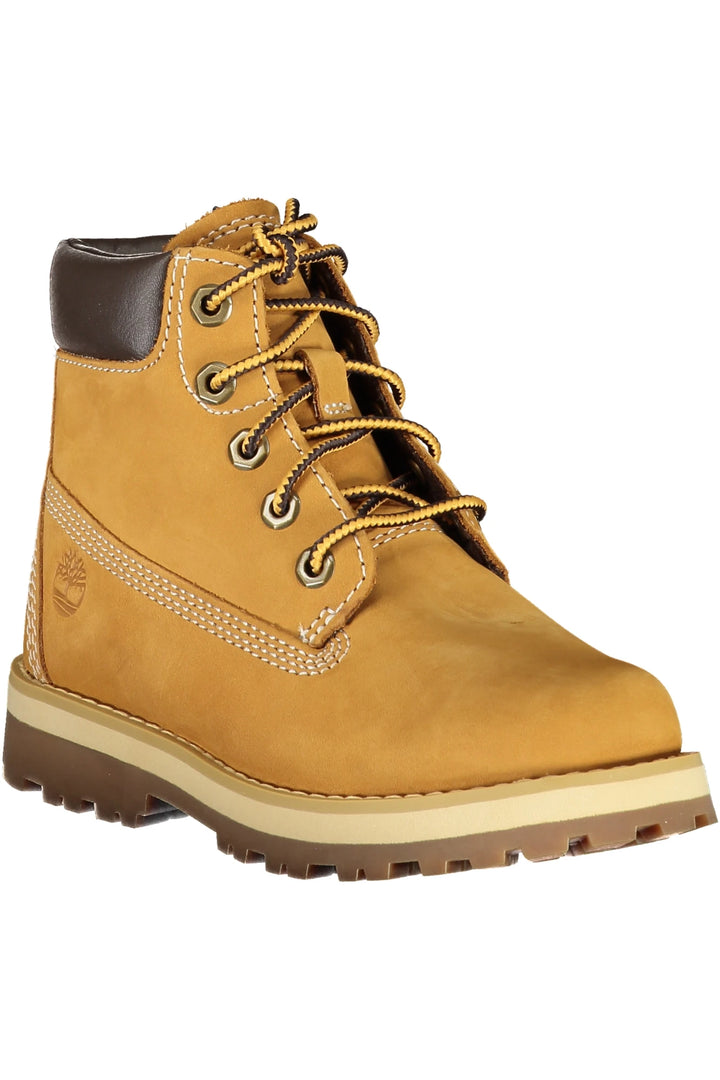TIMBERLAND KIDS&#39; BROWN BOOT