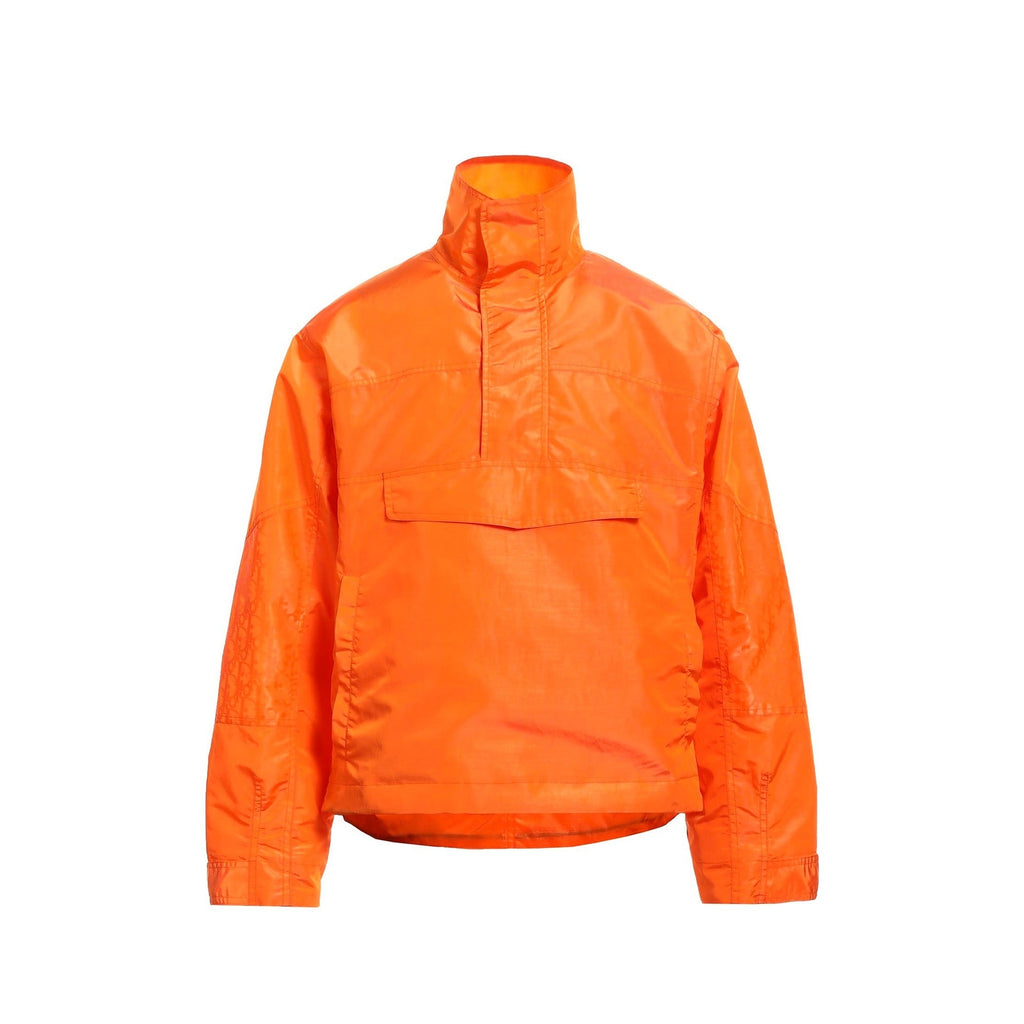 Dior Windbreaker Jacket – Siebentaschen