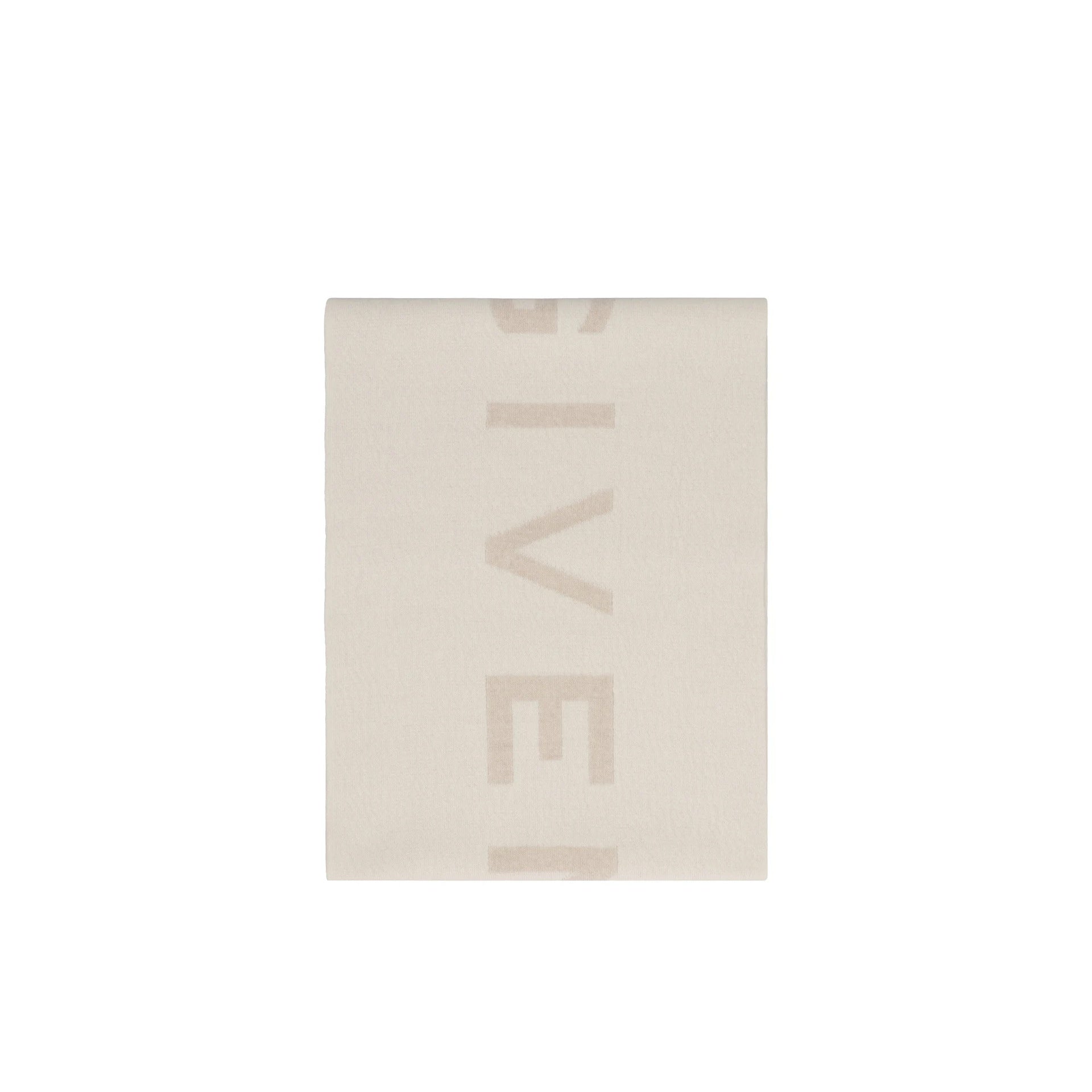 Givenchy Wool and cashmere scarf