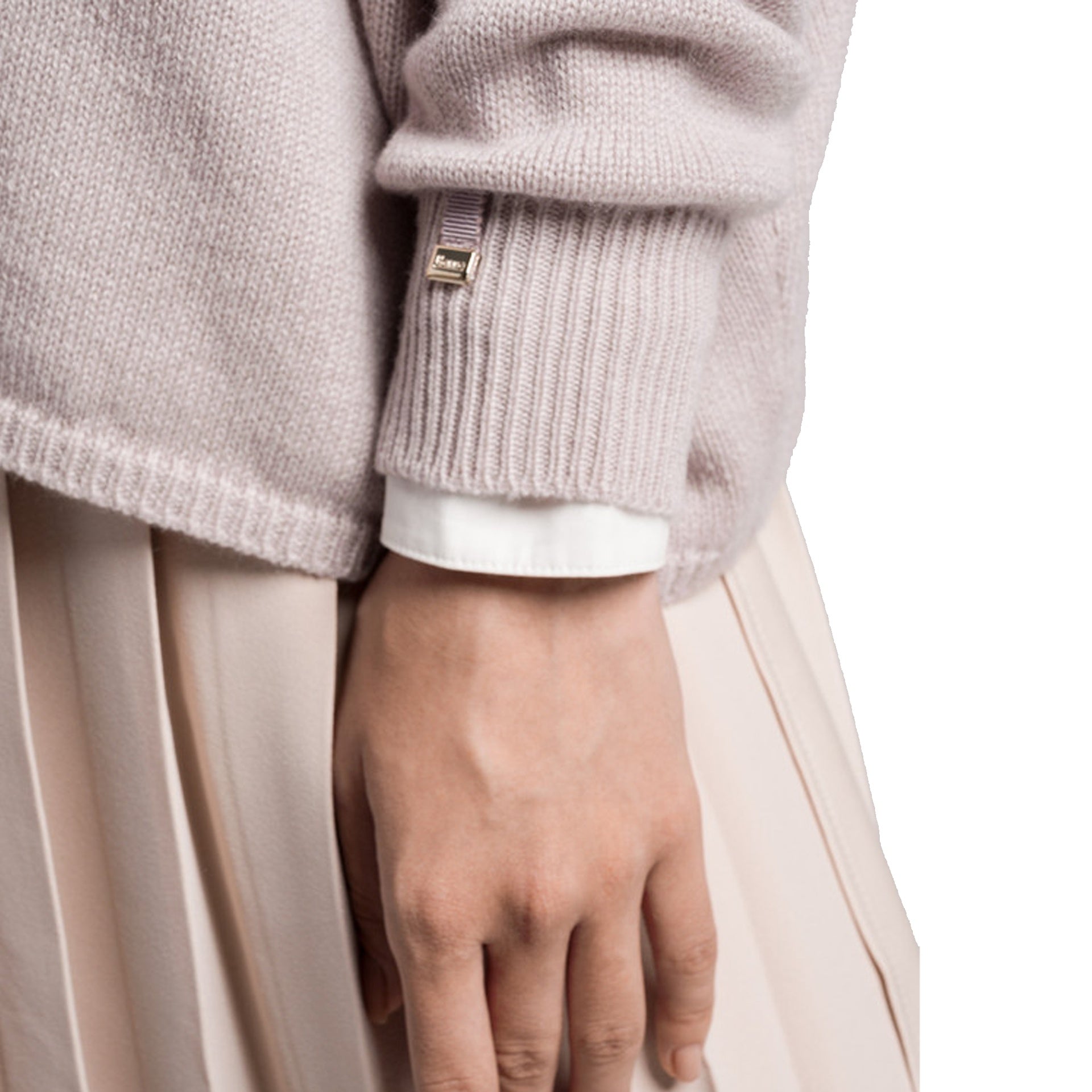 Herno cashmere pullover