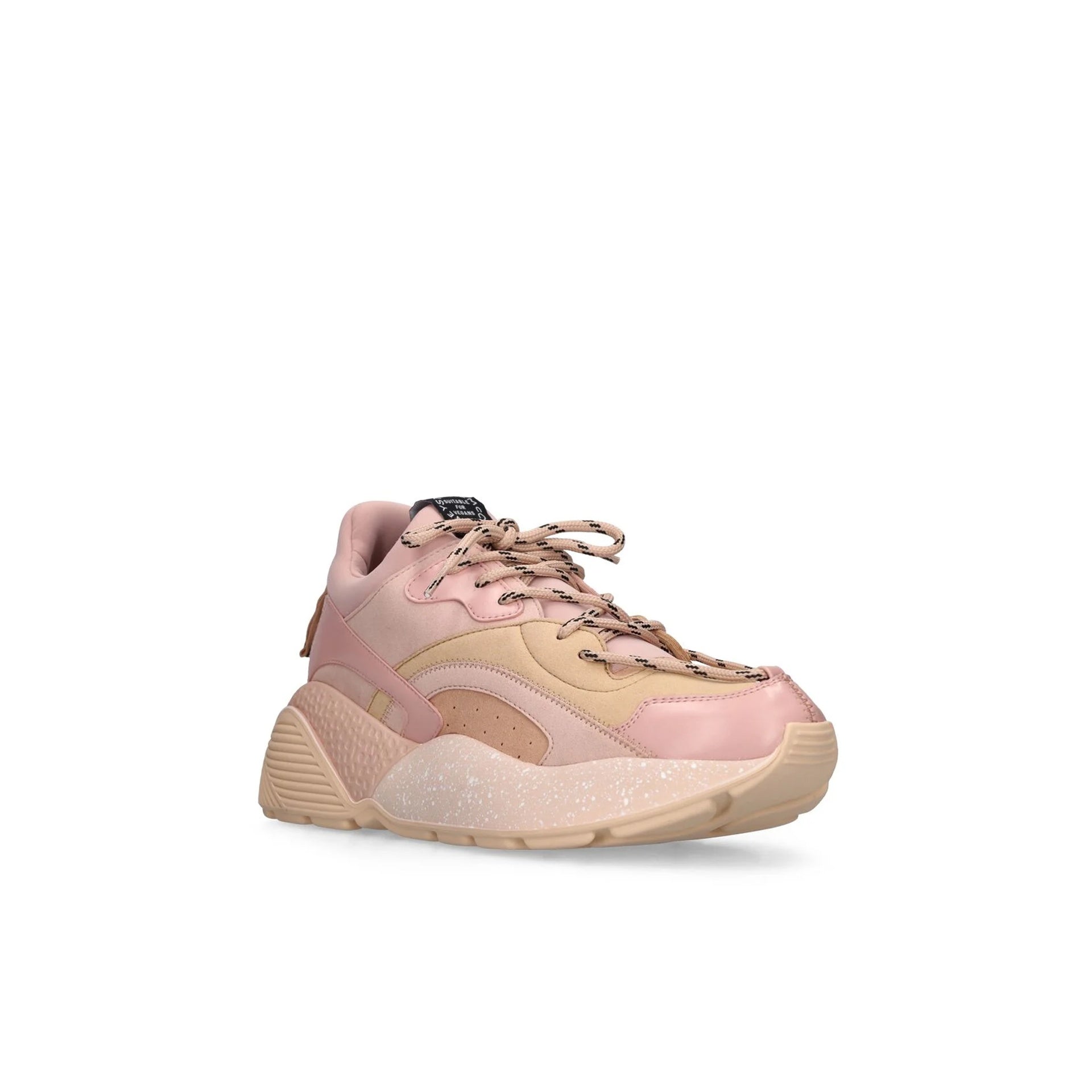 Stella McCartney Eclypse Alter Sneakers - WOMEN SHOES - STELLA MCCARTNEY - Tluxy New