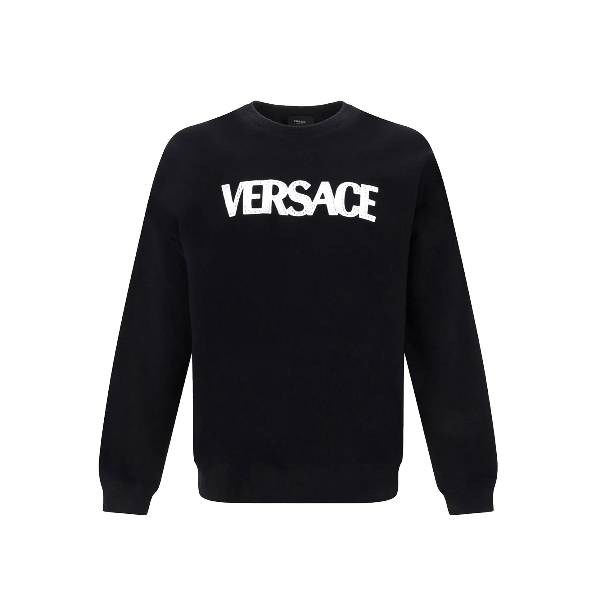 Versace Logo Sweartshirt