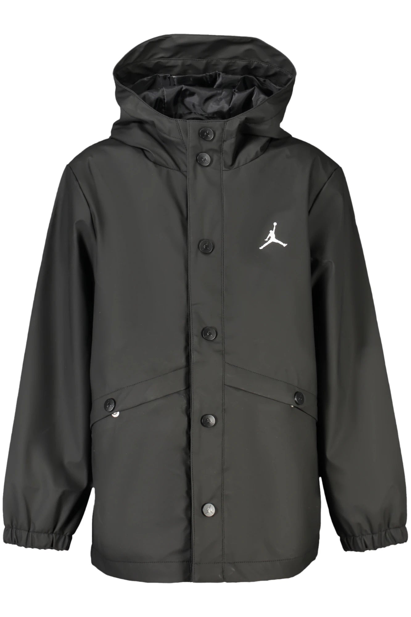 JORDAN MEN S BLACK JACKET
