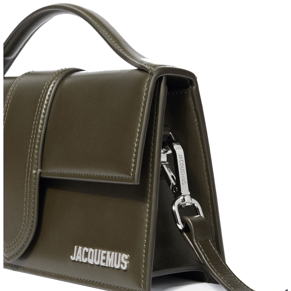 Jacquemus Le grand Bambino Bag - WOMEN BAGS - JACQUEMUS - Tluxy New
