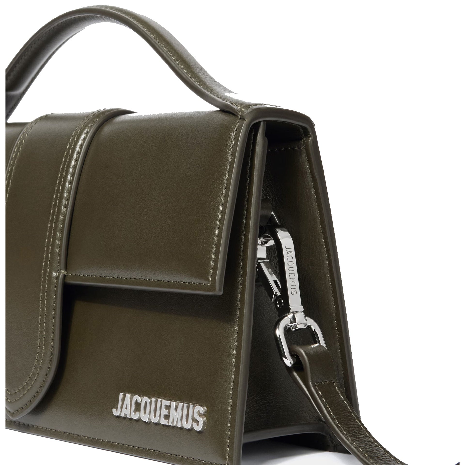 Jacquemus Le grand Bambino Bag - WOMEN BAGS - JACQUEMUS - Tluxy New