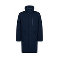 Herno Hooded Rain Coat – Siebentaschen