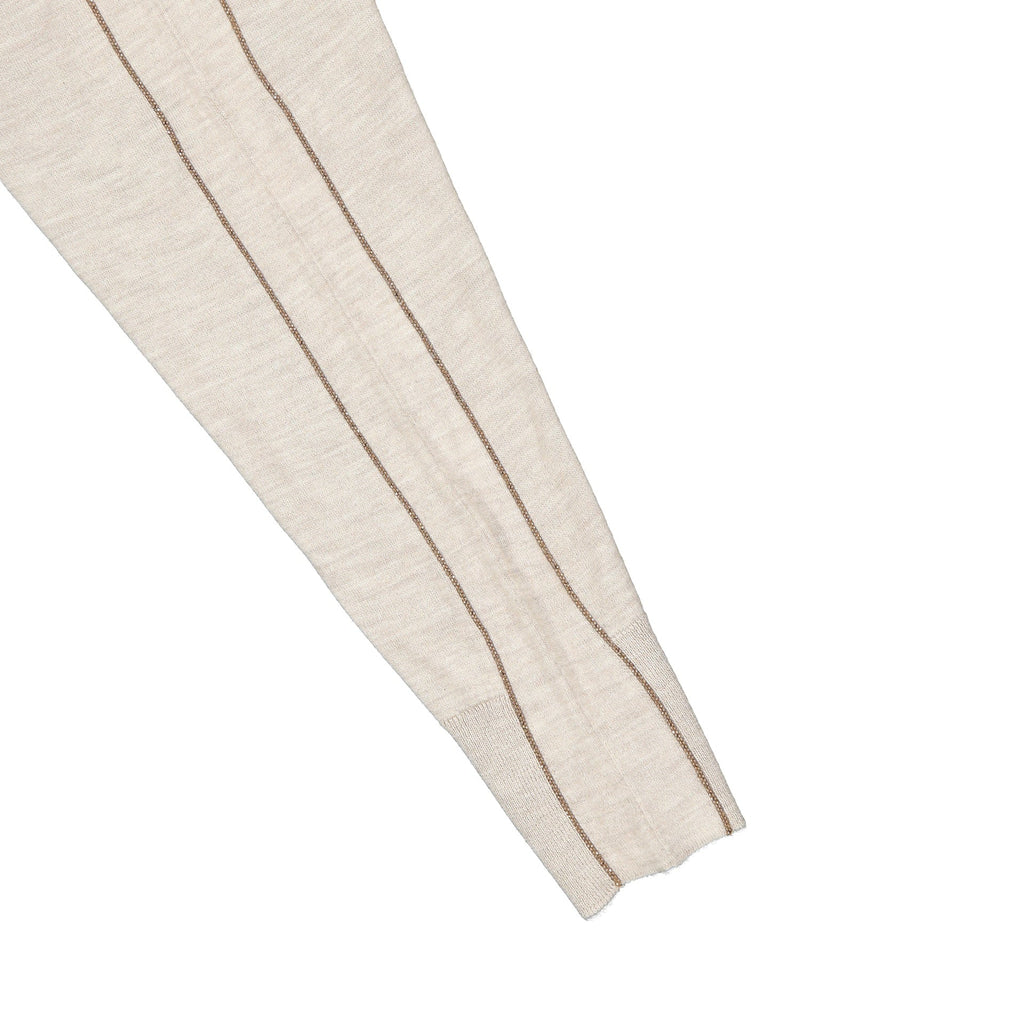 Brunello Cucinelli Cashmere and Silk Pullover