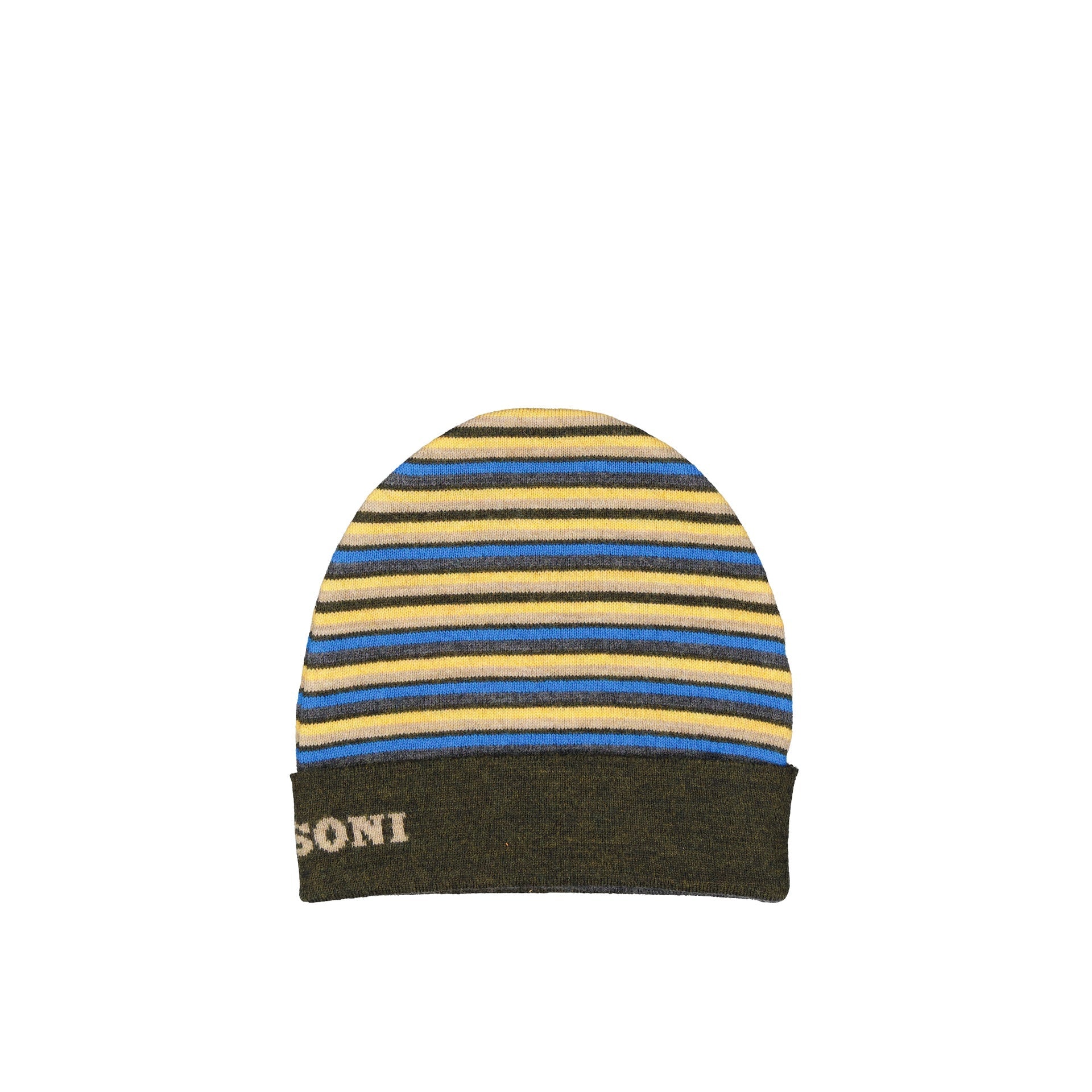 Missoni Wool Hat One size – Siebentaschen