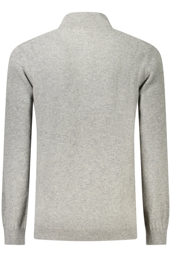 TIMBERLAND MEN&#39;S GREY SWEATER