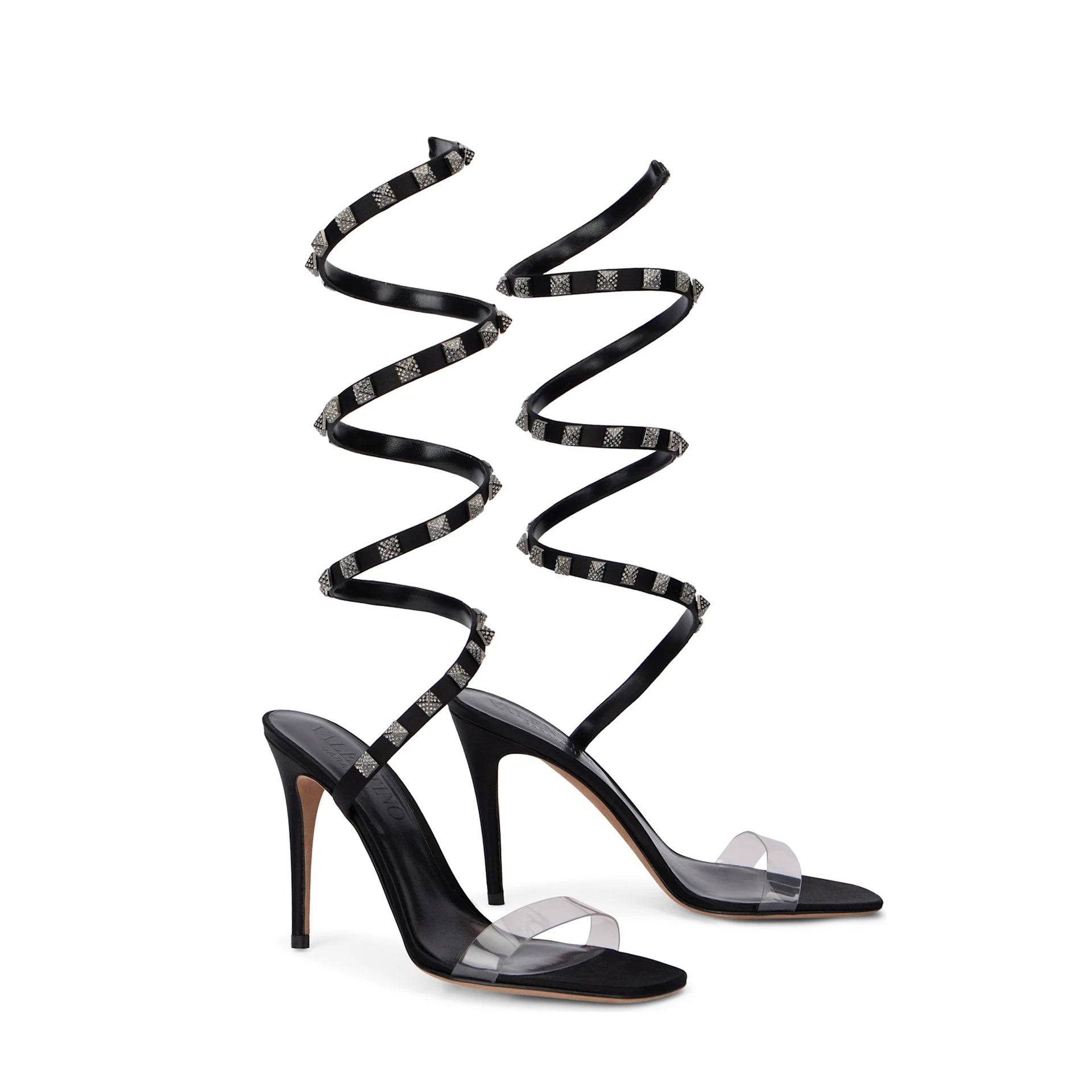 Valentino Garavani Rockstud Sandals