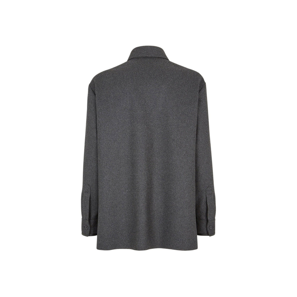 Fendi Go-To Cashmere Jacket