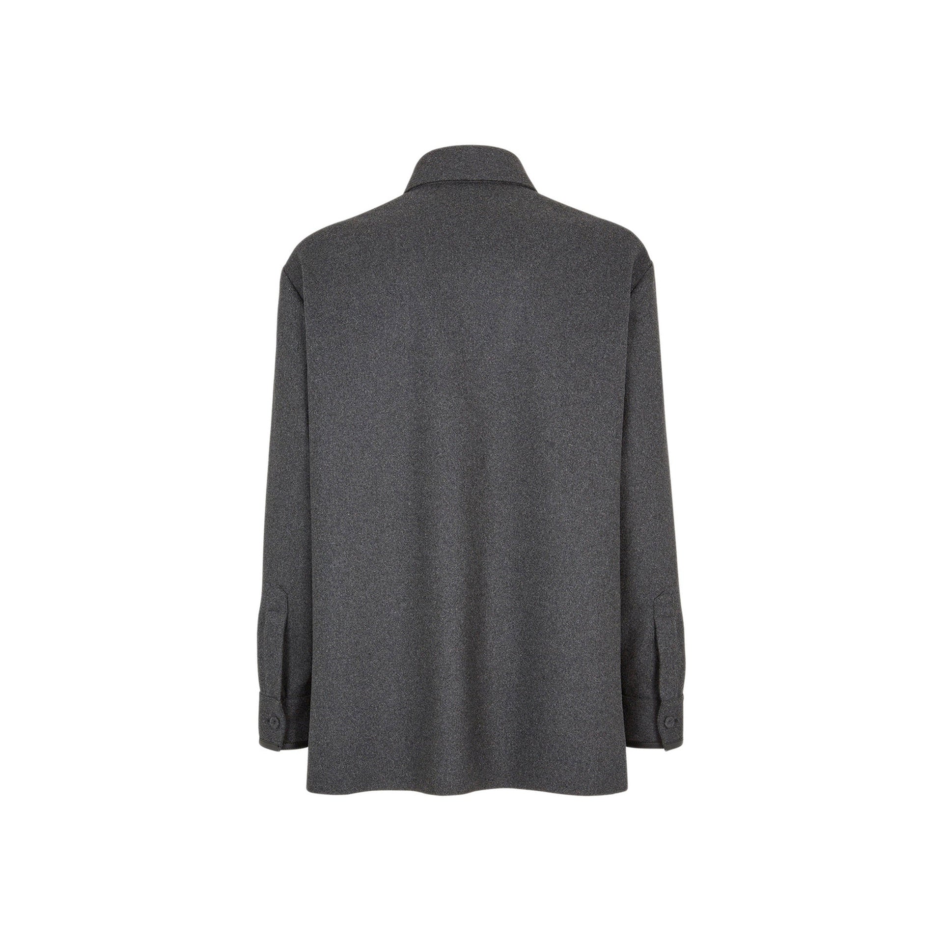 Fendi Go-To Cashmere Jacket