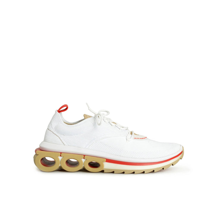 Salvatore Ferragamo NIMA KNIT Sneakers