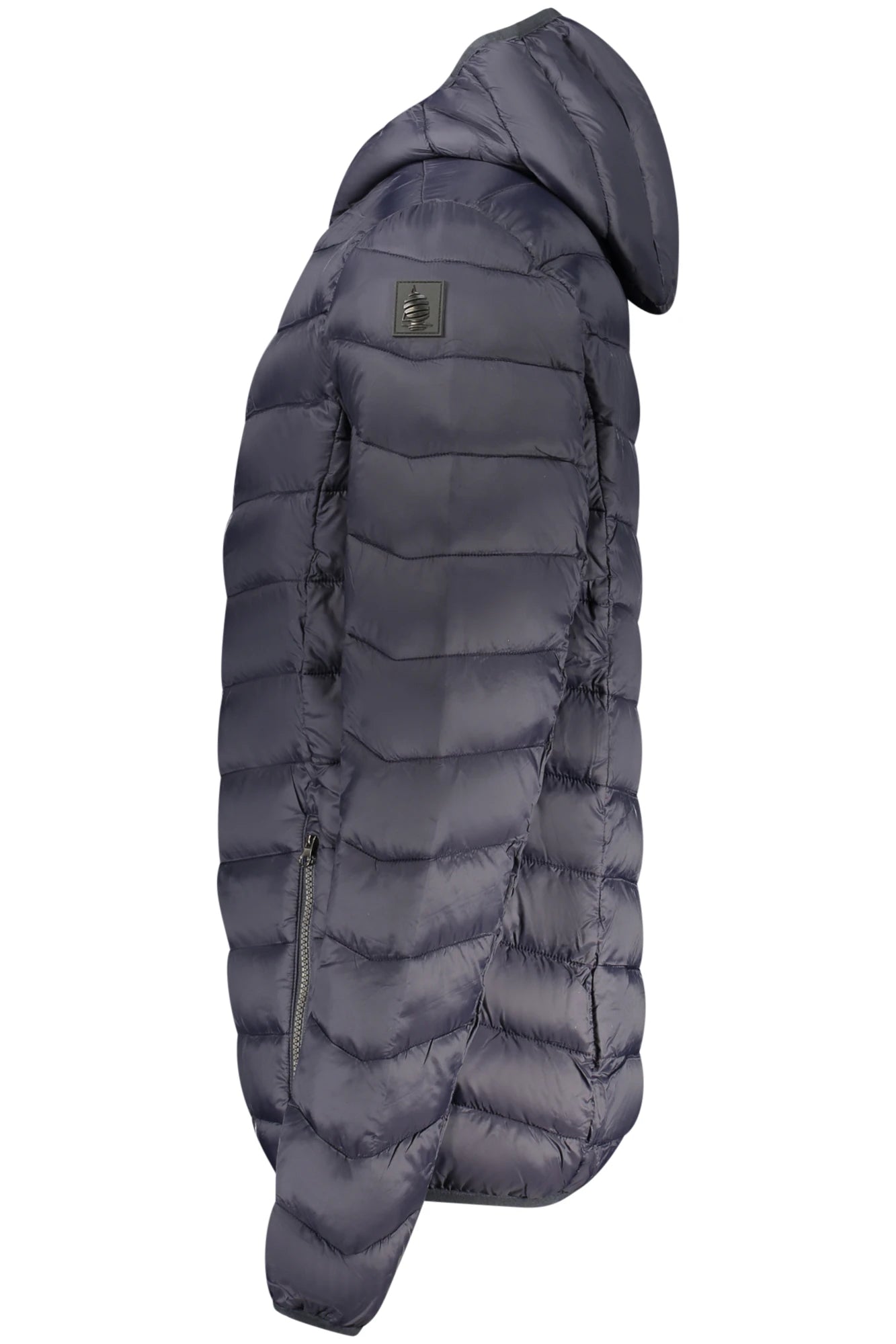 MARINA YACHTING MEN&#39;S BLUE JACKET