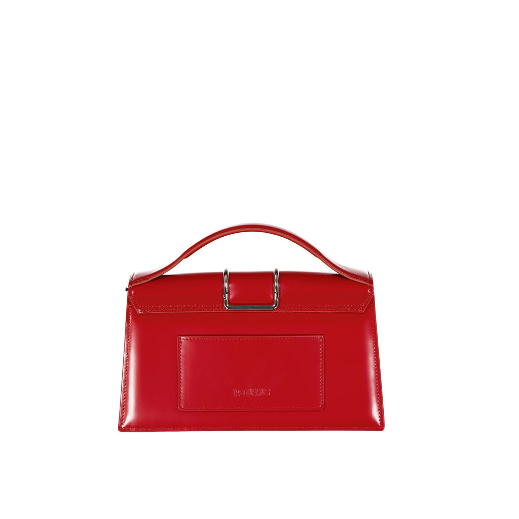 Jacquemus Le Grand Bambino Shoulder Bag