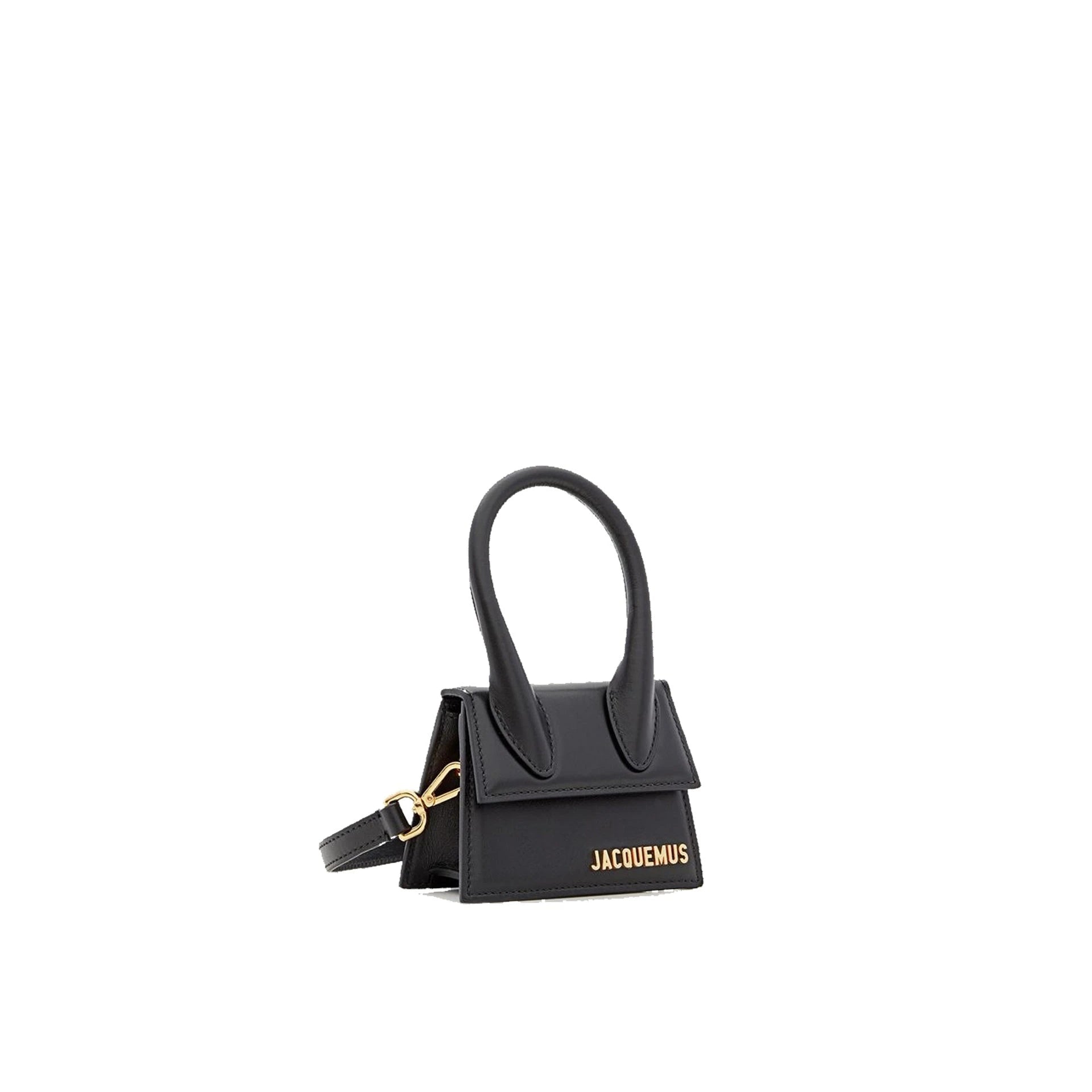 Jacquemus Le Chiquito Mini Bag
