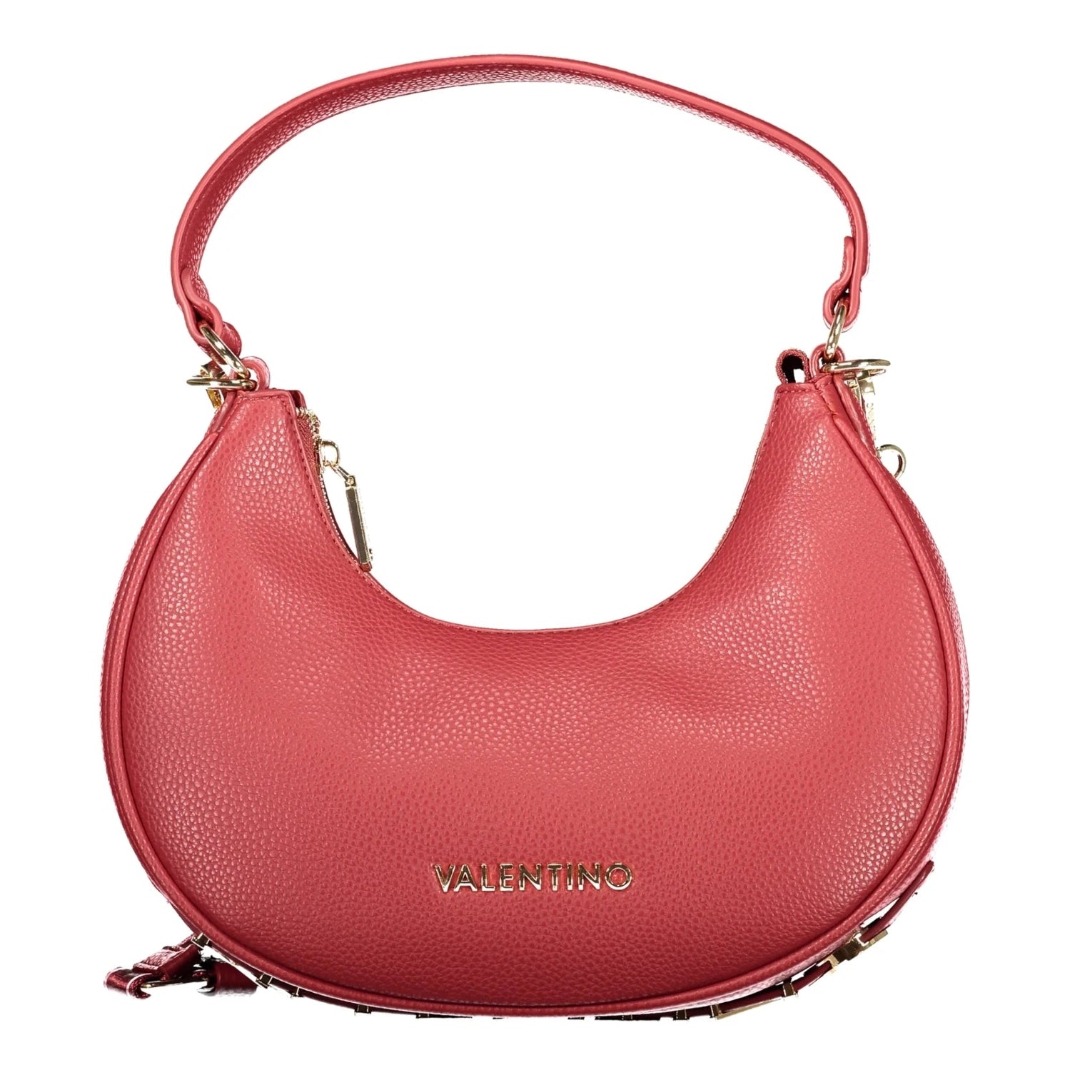 Red Shoulder Bag for Women