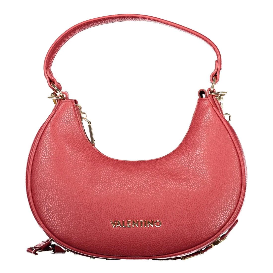 Red Shoulder Bag for Women