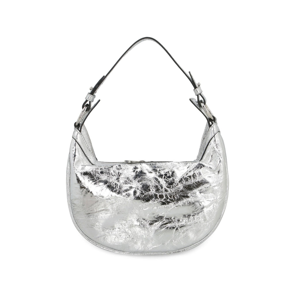 Versace Repeat Hobo Shoulder Bag