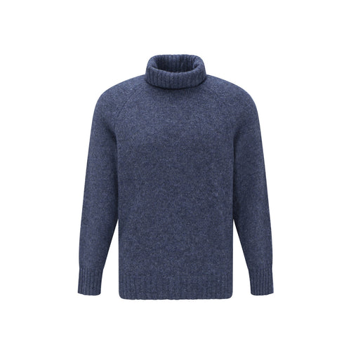 Brunello Cucinelli Turtleneck Sweater – Siebentaschen