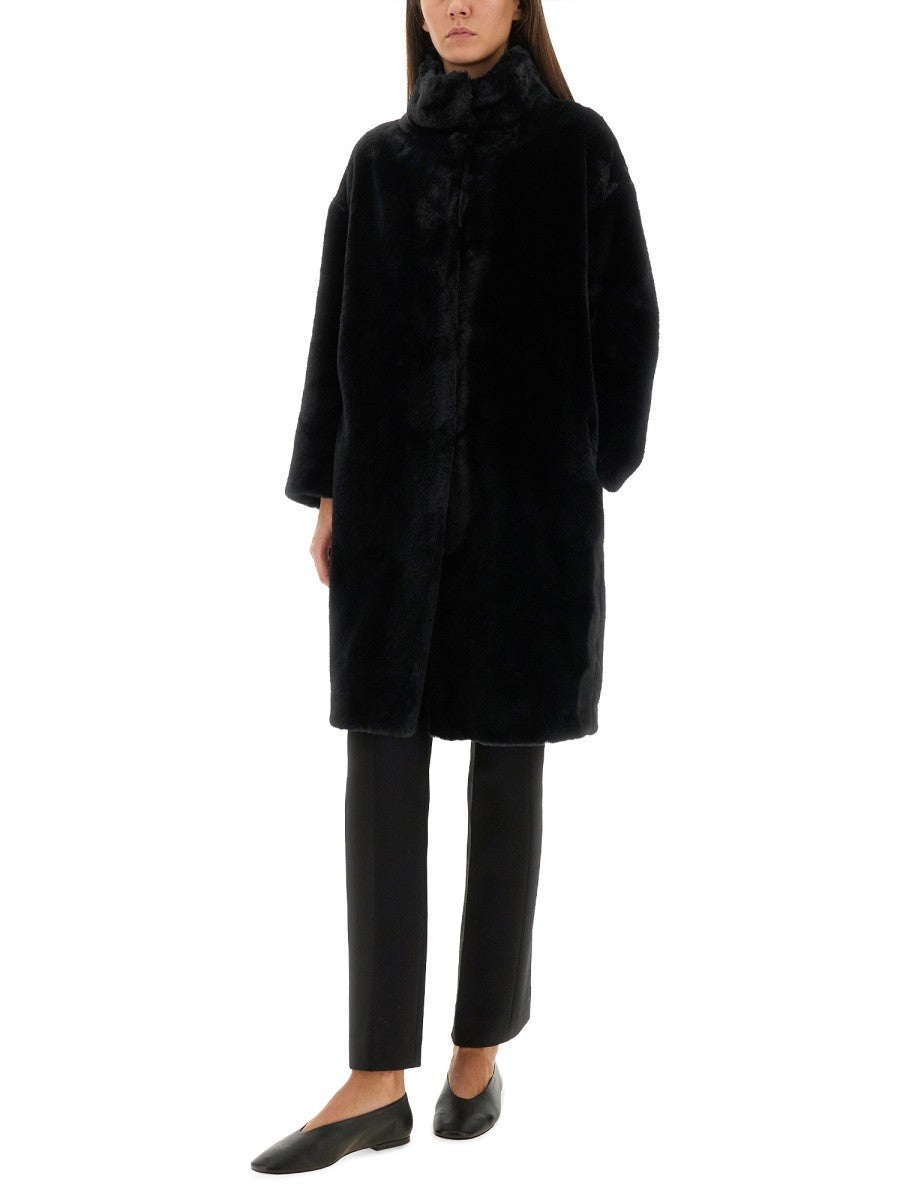 Herno ECO FUR COAT