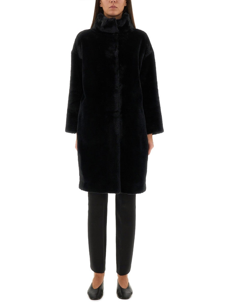 Herno ECO FUR COAT