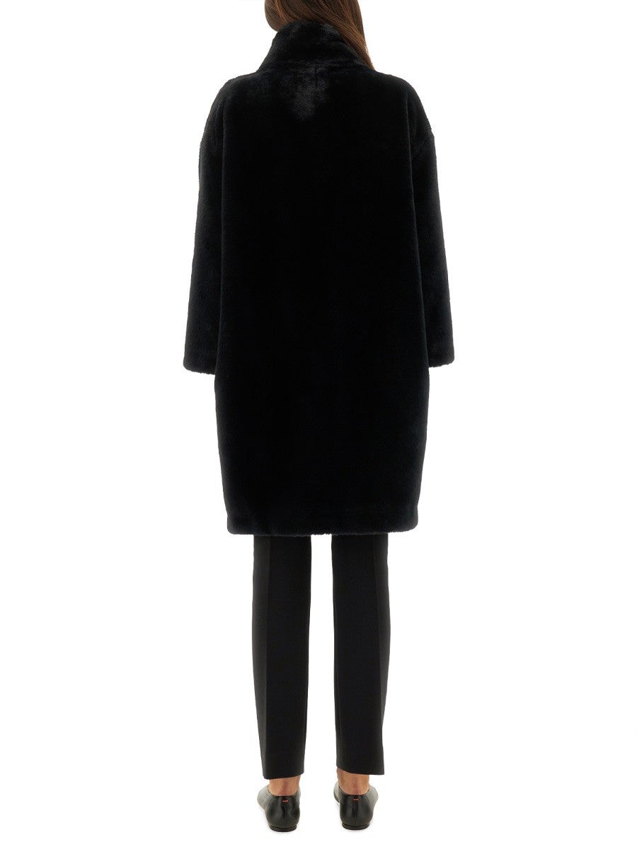Herno ECO FUR COAT