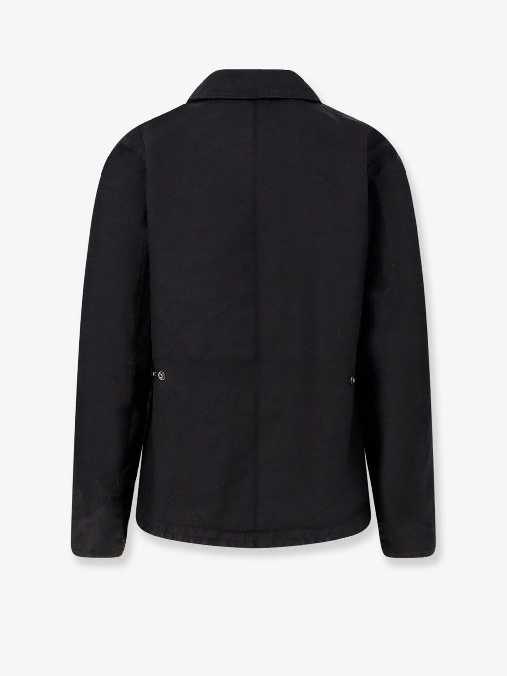 MASSIMO OSTI ECONYL® regenerated nylon Work Jacket