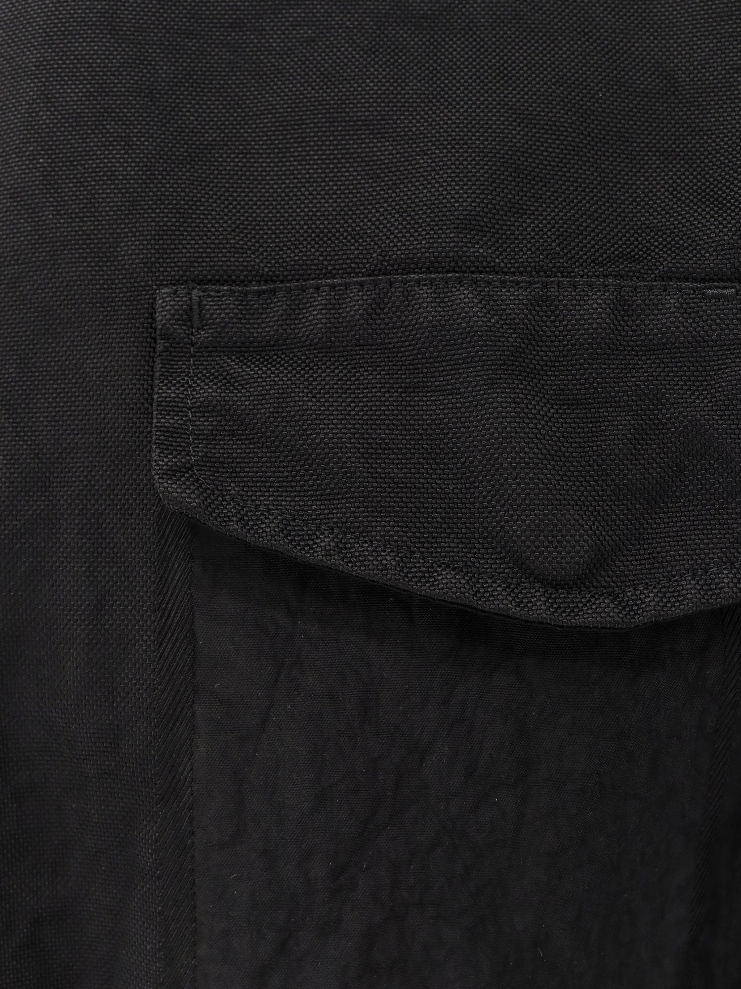 MASSIMO OSTI ECONYL® regenerated nylon Work Jacket